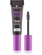 essence THICK & WOW řasenka na obočí odstín 04 6 ml