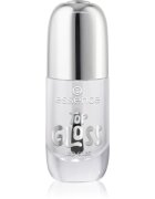 essence TOP GLOSS krycí lak na nehty 8 ml
