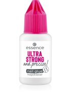 essence ULTRA STRONG & precise! lepidlo na nehty 8 g
