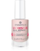 essence UV RESCUE pečující lak na nehty odstín 01 8 ml