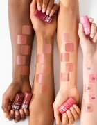 essence water DEW SERUM BLUSH tekutá tvářenka s rozjasňujícím efektem odstín 30 Rose Mood 3.5 ml