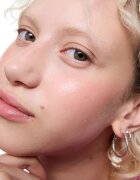 essence water DEW SERUM BLUSH tekutá tvářenka s rozjasňujícím efektem odstín 30 Rose Mood 3.5 ml