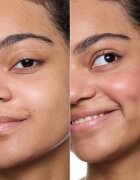 essence water DEW SERUM BLUSH tekutá tvářenka s rozjasňujícím efektem odstín 30 Rose Mood 3.5 ml