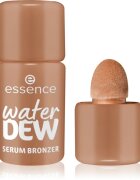 essence water DEW SERUM BRONZER tekutý bronzer s rozjasňujícím efektem odstín 10 Latte Drop 3.5 ml