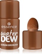 essence water DEW SERUM BRONZER tekutý bronzer s rozjasňujícím efektem odstín 30 Spritz Glow 3.5 ml