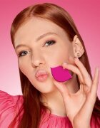 essence WHAT THE FAKE! lesk na rty pro větší objem odstín 01 oh my plump! 4.2 ml