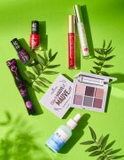 essence WHAT THE FAKE! lesk na rty pro větší objem odstín 01 oh my plump! 4.2 ml