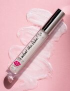 essence WHAT THE FAKE! lesk na rty pro větší objem odstín 01 oh my plump! 4.2 ml