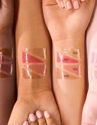 essence WHAT THE FAKE! lesk na rty pro větší objem odstín 102 Pink About It 4 ml