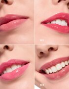 essence WHAT THE FAKE! lesk na rty pro větší objem odstín 102 Pink About It 4 ml