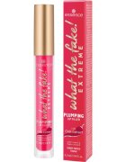 essence WHAT THE FAKE! lesk na rty se zvětšujícím efektem 42 ml