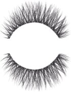 essence WHAT THE FAKE! umělé řasy Dramatic Curl 1 pár