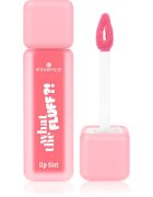 essence WHAT THE FLUFF?! barva na rty odstín 01 Candy-Stain 5.1 ml