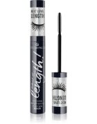 essence What The Length! prodlužující řasenka odstín 01 Black 10 ml