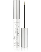 essence What The Length! veganské růstové sérum pro řasy a obočí 4 ml