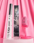 essence What The Length! veganské růstové sérum pro řasy a obočí 4 ml