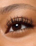 essence What The Length! voděodolná prodlužující řasenka odstín 02 Black Waterproof 10 ml