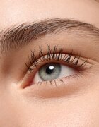 essence What The Length! voděodolná prodlužující řasenka odstín 02 Black Waterproof 10 ml