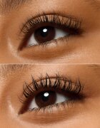 essence What The Length! voděodolná prodlužující řasenka odstín 02 Black Waterproof 10 ml
