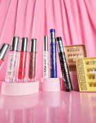 essence What The Length! voděodolná prodlužující řasenka odstín 02 Black Waterproof 10 ml