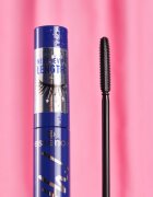 essence What The Length! voděodolná prodlužující řasenka odstín 02 Black Waterproof 10 ml