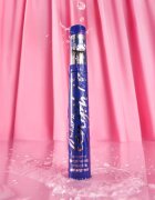 essence What The Length! voděodolná prodlužující řasenka odstín 02 Black Waterproof 10 ml