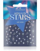essence written in the STARS samolepky na nehty 58 ks