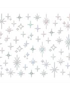 essence written in the STARS samolepky na nehty 58 ks