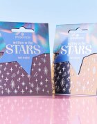 essence written in the STARS samolepky na nehty 58 ks