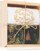Essencias de Portugal + Saudade Christmas Supreme Olive dárková sada