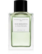 Essential Parfums Nice Bergamote parfémovaná voda unisex 100 ml