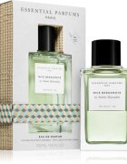 Essential Parfums Nice Bergamote parfémovaná voda unisex 100 ml