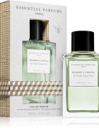 Essential Parfums Orange X Santal parfémovaná voda unisex 100 ml