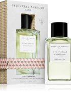 Essential Parfums Vanille parfémovaná voda unisex 100 ml