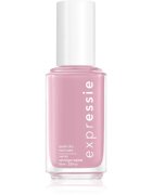 Essie expr rychleschnoucí lak na nehty odstín 200 in the timezone 10 ml