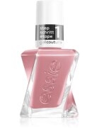 Essie Gel by lak na nehty s gelovým efektem odstín 485 princess charming 13.5 ml