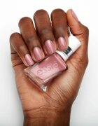 Essie Gel by lak na nehty s gelovým efektem odstín 485 princess charming 13.5 ml