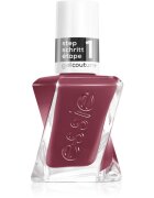 Essie Gel by lak na nehty s gelovým efektem odstín 523 not what it seams 13.5 ml