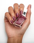 Essie Gel by lak na nehty s gelovým efektem odstín 523 not what it seams 13.5 ml