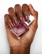 Essie Gel by lak na nehty s gelovým efektem odstín 523 not what it seams 13.5 ml