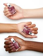 Essie Gel by lak na nehty s gelovým efektem odstín 523 not what it seams 13.5 ml