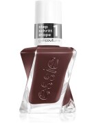 Essie Gel by lak na nehty s gelovým efektem odstín 542 all checked out 13.5 ml
