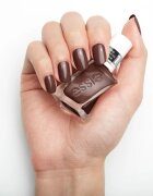 Essie Gel by lak na nehty s gelovým efektem odstín 542 all checked out 13.5 ml