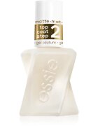 Essie Gel by vrchní lak na nehty 13.5 ml
