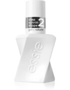 Essie Gel by vrchní ochranný lak na nehty s leskem 13.5 ml