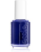 Essie Glass Nails průhledný lak na nehty odstín 0 Blue Light 13.5 ml