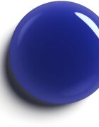 Essie Glass Nails průhledný lak na nehty odstín 0 Blue Light 13.5 ml