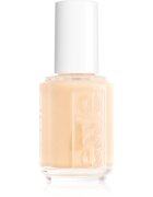 Essie Glass Nails průhledný lak na nehty odstín 25 Crystal Ball 13.5 ml