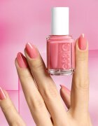 Essie Glass Nails průhledný lak na nehty odstín 25 Crystal Ball 13.5 ml