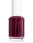 Essie Glass Nails průhledný lak na nehty odstín 5 Half Full 13.5 ml